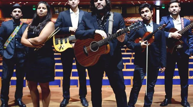 "We The Lion" preparan gran concierto 