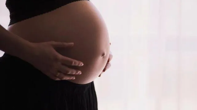 Colombiana fingió estar embarazada para retener esposo