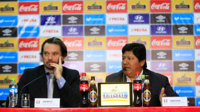 Mundial  Sub 17 se realizará todas maneras en el Perú