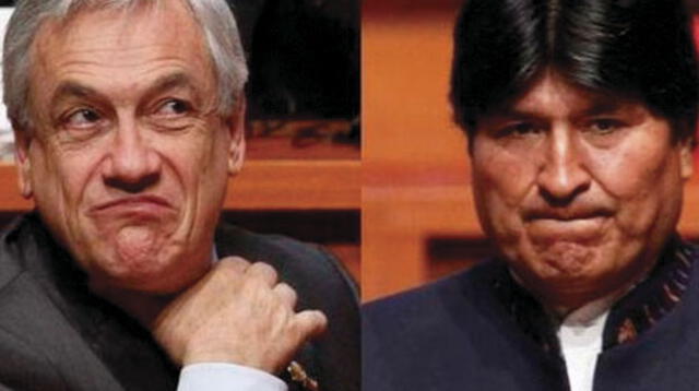 Corte de la Haya falló a favor de Chile