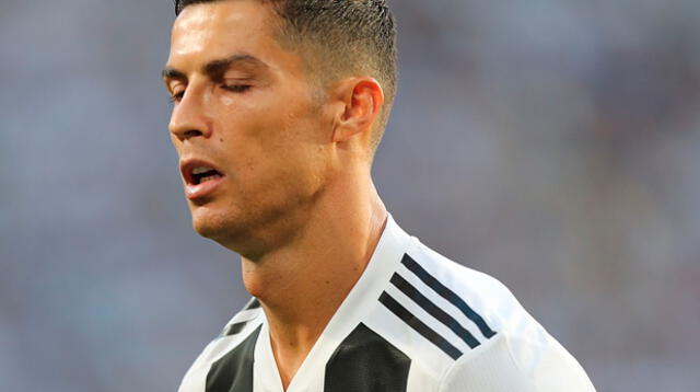 Cristiano Ronaldo deberá responder ante la justicia por esta supuesta violación
