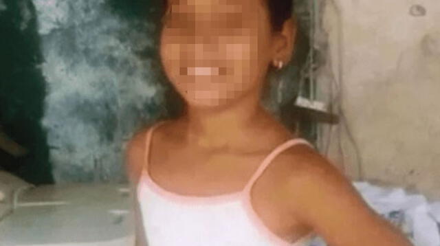 Menor de 9 años asesinada en Colombia