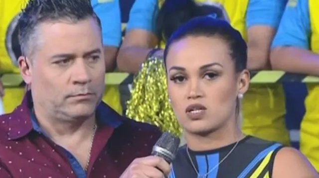 ¿Angie ya no quiere estar junto a Nicola Porcella?