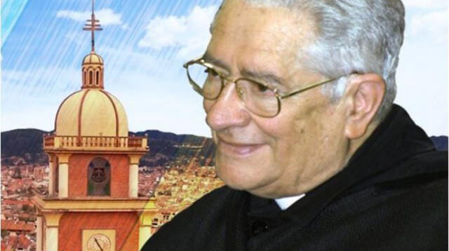 Iglesia expulsa sacerdote César Cordero acusado de violar niños