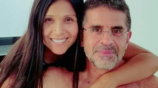 Tula Rodríguez volvió a ausentarse de En boca de todos por salud de su esposo