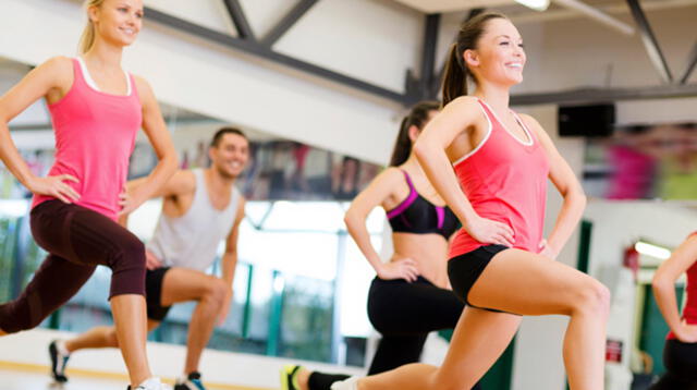 El ejercicio físico libera hormonas que previenen enfermedades