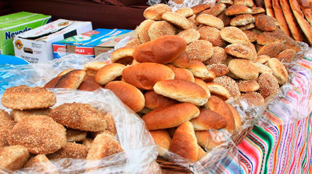 Este 13 y 14 de octubre se celebrará la feria con sabor a dulce donde el pan es la estrella en el distrito de Lince