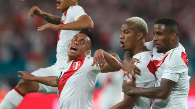 Perú jugaría con dos selecciones de Asia, según adelantó García Pye