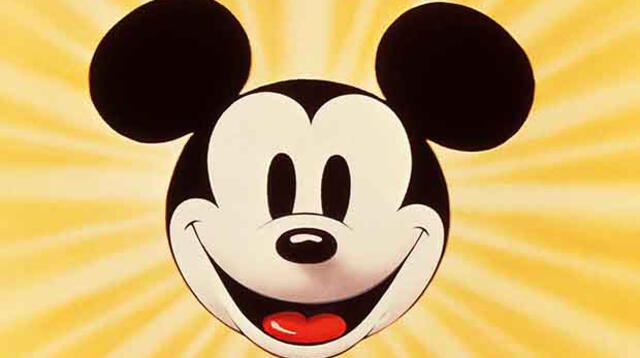 Micky Mouse festeja a lo grande su onomástico 