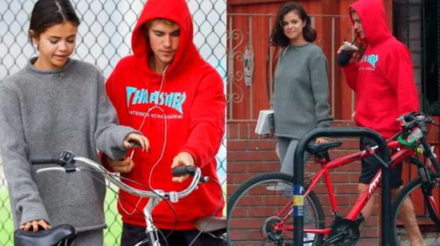Justin Bieber quedó devastado tras enterarse de la 'crisis emocional' de Selena Gomez