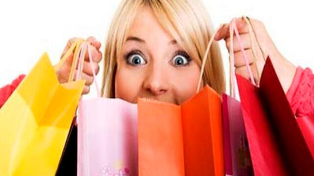 Si es muy urgente ir a comprar, antes debes hacer una lista con las cosas que necesitas para evitar malgastar tu dinero