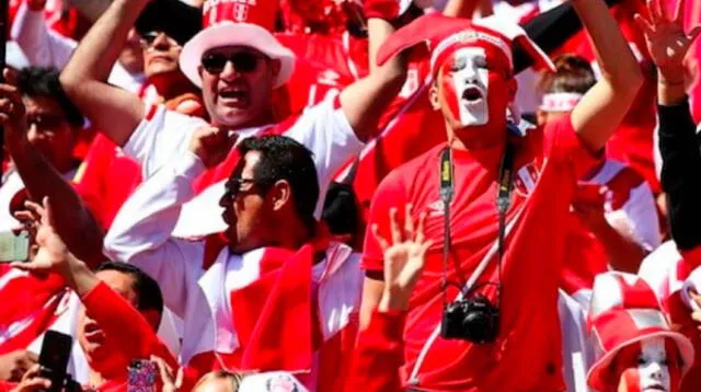 Perú vs Chile se enfrenta en partido amistoso desde Estados Unidos