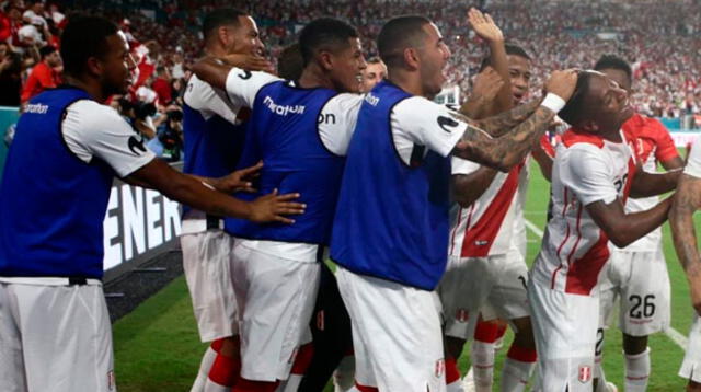 MisterChip utilizó su cuenta de Twitter para brindar dato importante después de la victoria de Perú sobre Chile por 3-0