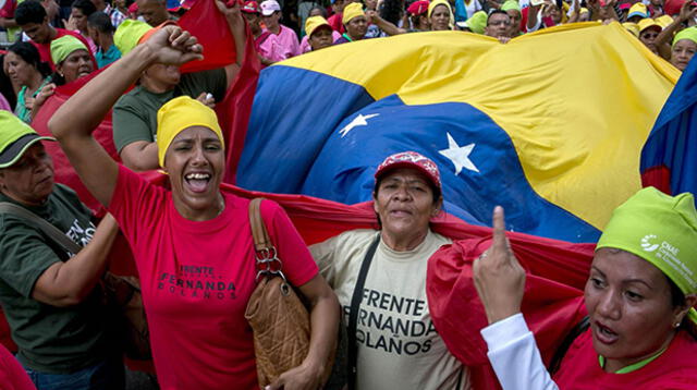 Más de 106 mil ciudadanos venezolanos cuentan con el carné de PTP