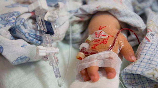 Bebé de 9 meses murió tras ser abusada por su padrastro