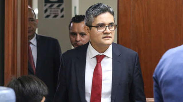 Domingo Pérez pide las medidas de protección correspondientes