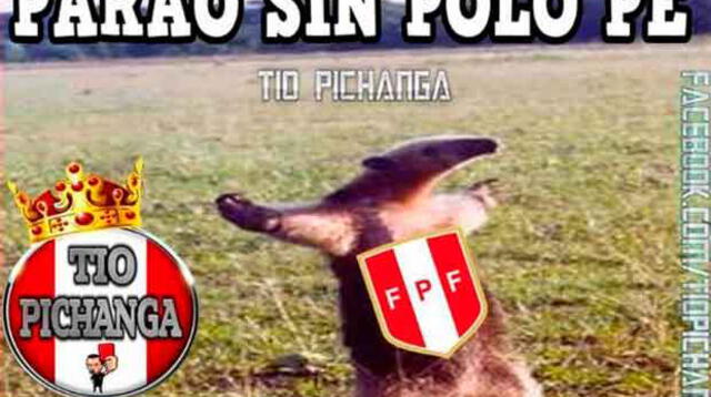 Diviértete con los graciosos memes de la previa Perú vs. Estados Unidos
