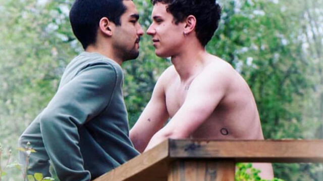 Netflix responde a intolerante usuario que criticó a personajes gays