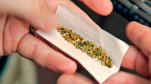 Canadá legalizó la venta y consumo de la marihuana recreativa