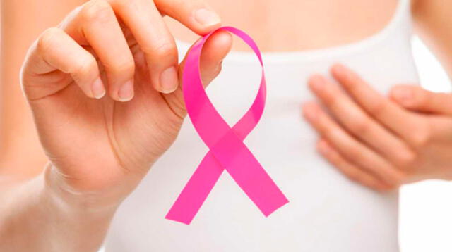El autoexamen de senos es importante para detectar a tiempo el cáncer