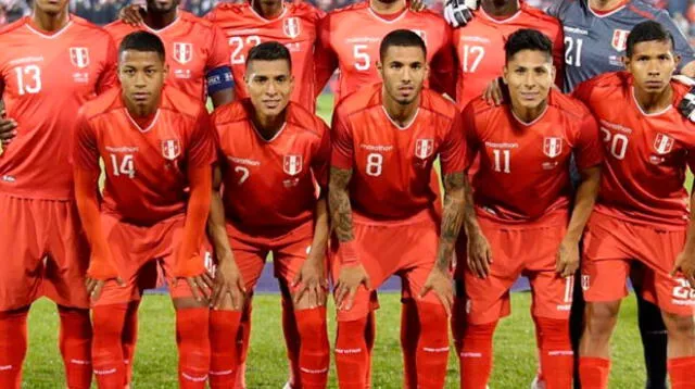 Selección peruana espera perfeccionar lo que vienen trabajando en los próximos partidos