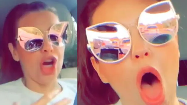 Thalía alborota Instagram con nuevo musical