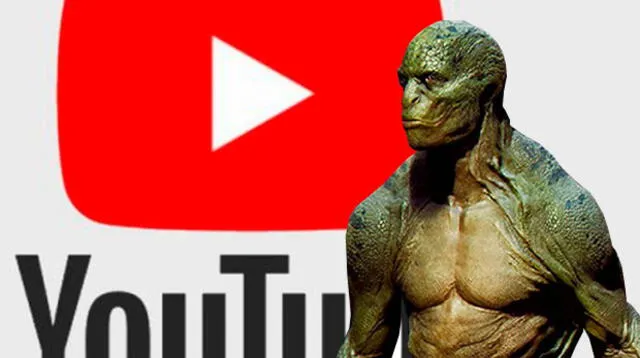 Afirman que este sería el video que provocó la caída de YouTube a nivel mundial