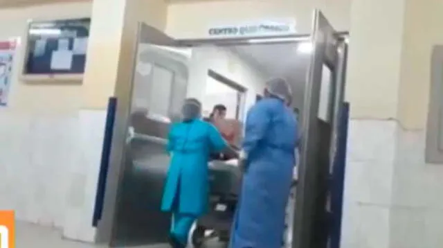Médicos someterán a nueva cirugía a hombre que sufrió mutilación de miembro viril en Cusco