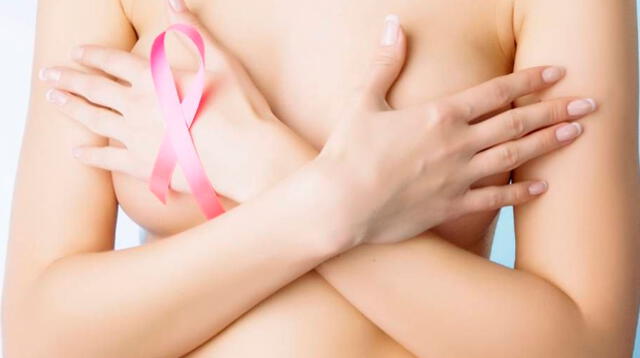 El cáncer de mama es la segunda causa de muerte en mujeres