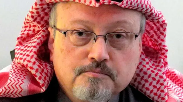 Colegas del periodista Jamal Khashoggi exigen justicia 