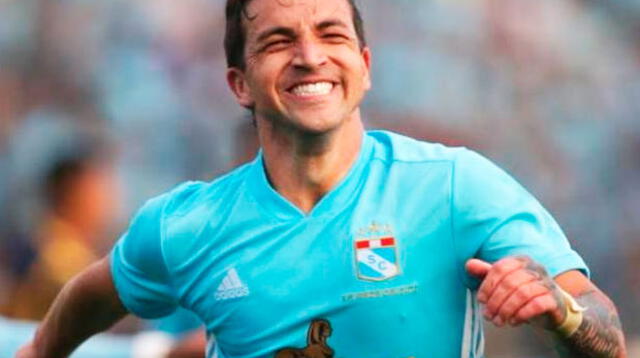 Gabriel Costa lleva 21 goles en el campeonato