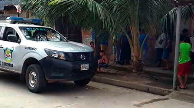 Menor fallece electrocutado en Iquitos