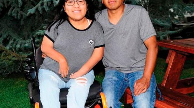 Alfonso Chanco y su hija no quieren ser deportados de Estados Unidos