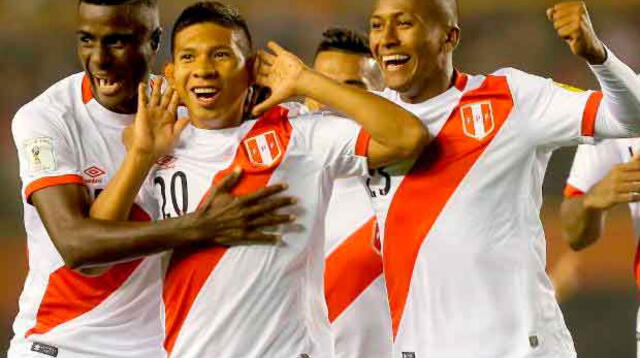 Selección peruana está en los planes de la FIFA para nuevos torneos
