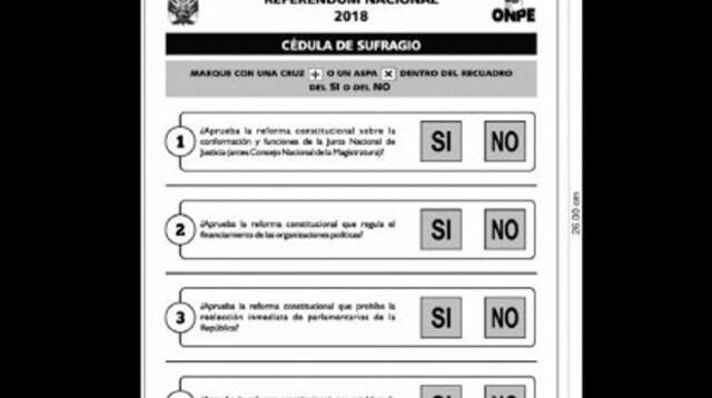 El Partido Aprista presento la impugnación ante el JNE