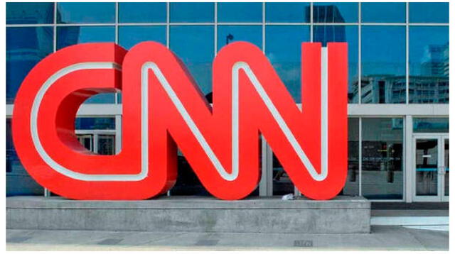 Sede de CNN en New York fue evacuada