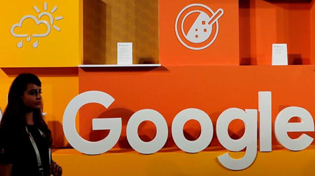 Denuncian casos de acoso sexual en las oficinas de Google