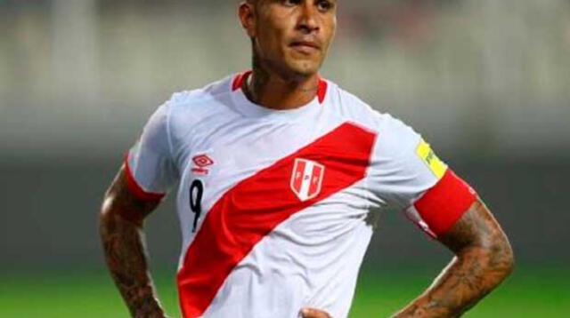 Paolo Guerrero buscará agotar todas las instancias para volver a jugar lo más pronto posible