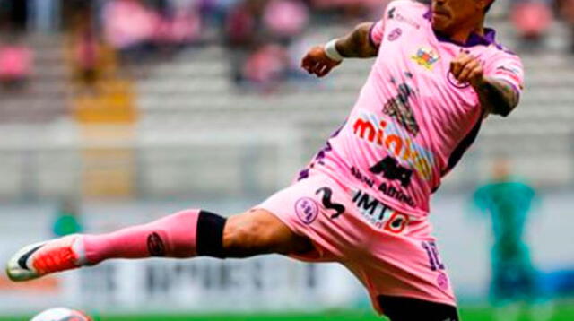 Joazinho Arroé tras buen rendimiento en Boys: “Sueño con estar en la Selección peruana cada día”