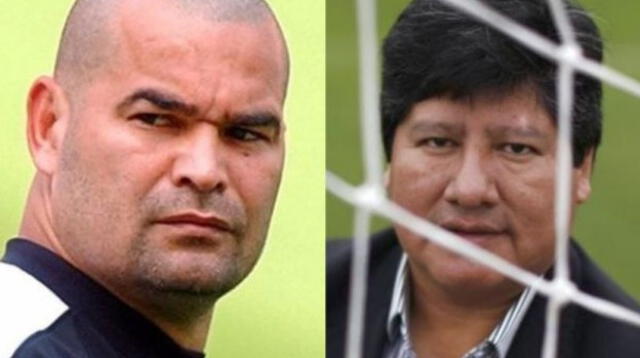 Chilavert disparó contra Oviedo