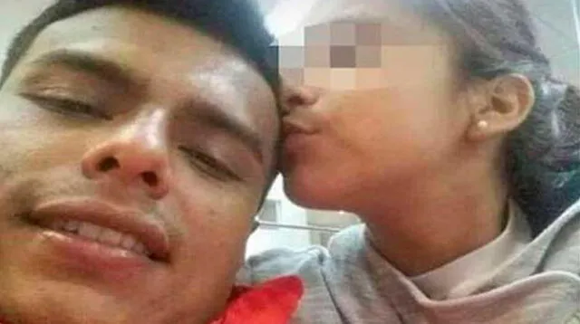 Profesor es acusado de mantener una relación amorosa con su alumna de 13 años