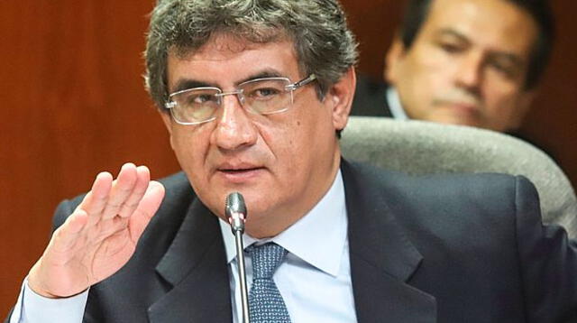 Juan Sheput le pide mesura al presidente Vizcarra