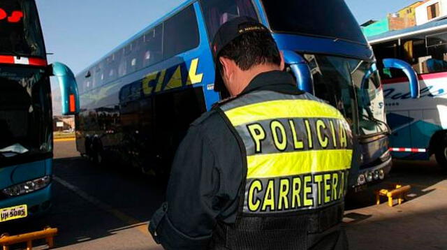 Cientos de policías a las calles por el feriado largo de fines de octubre e inicios de noviembre