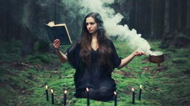 5 rituales para esta noche de brujas