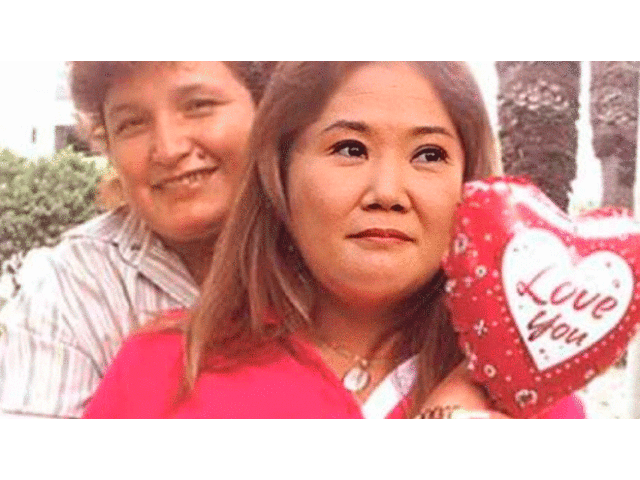 Usuarios en redes sociales sacaron todo si ingenio y crearon varios memes de Keiko Fujimori