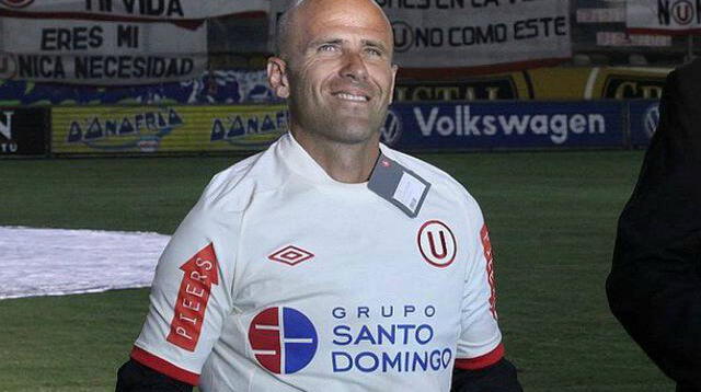 Grondona recordó los clásicos ante Alianza Lima