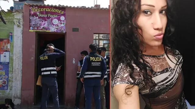 Buscan a venezolano sindicado de matar a transexual en Trujillo Buscan a venezolano sindicado de matar a transexual en Trujillo