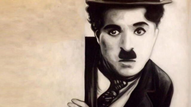 Charles Chaplin