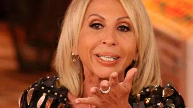 Laura Bozzo contó su verdad sobre video viral 