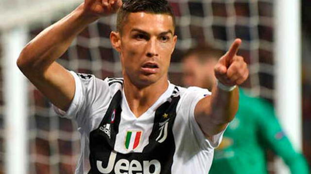 Cristiano Ronaldo exige a Juventus que contrate a un jugador del Real Madrid